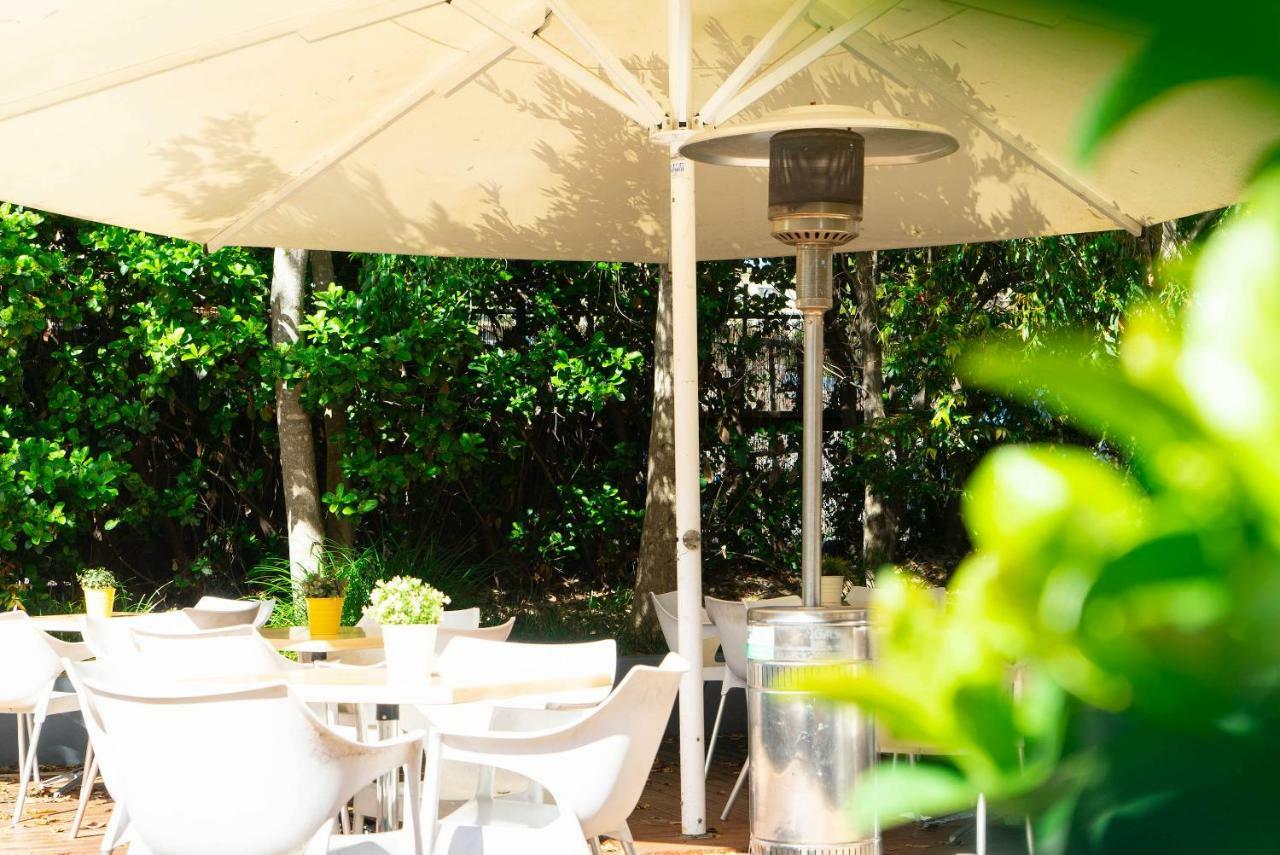 Horse And Jockey Hotel Homebush 悉尼 外观 照片